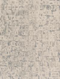 Gray Alphabets