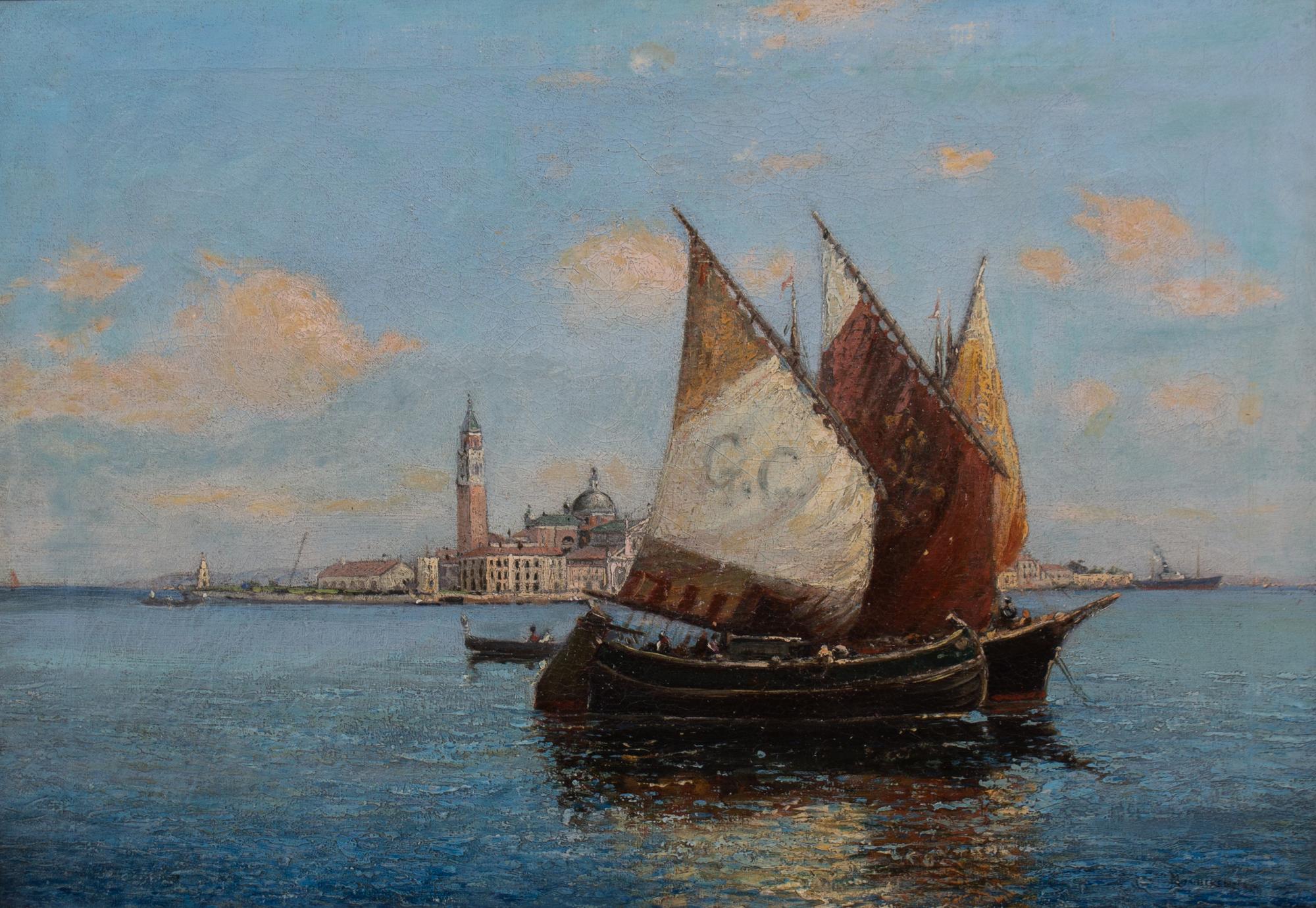 Jules Monnickendam