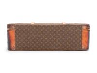 Louis Vuitton Suit Case, 1970-1980s