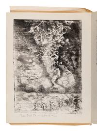 [Vietnam War]. Jamieson, Mitchell (1915-1976). Vietnam Sketchbook. July 1967.