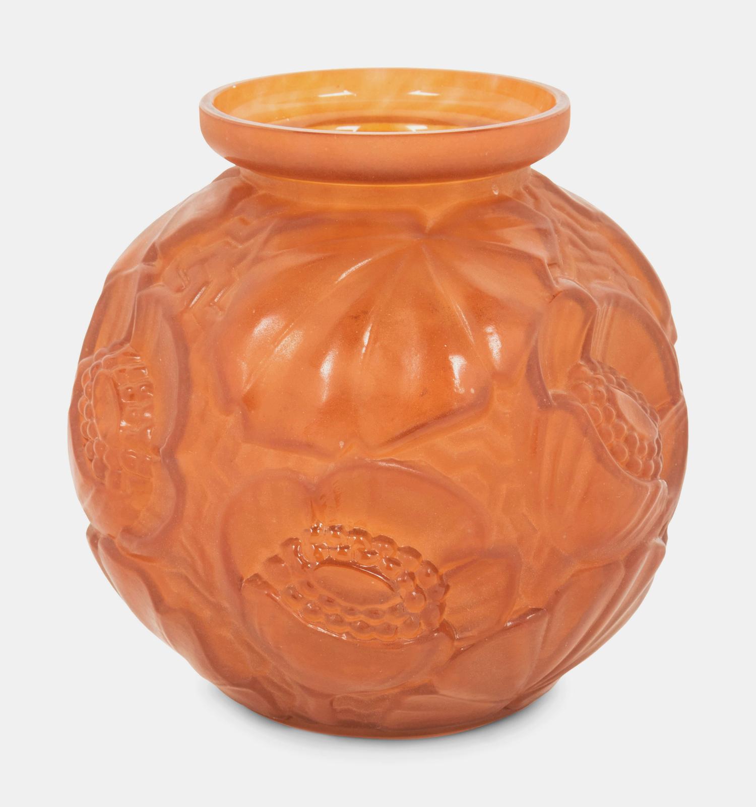 Poppy Vase