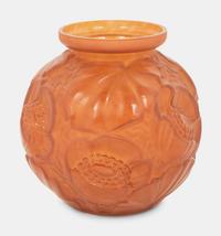 Poppy Vase