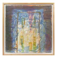 Christopher Le Brun (British, b. 1951)