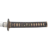 Jo Saku Shinto Katana by Kaneshige