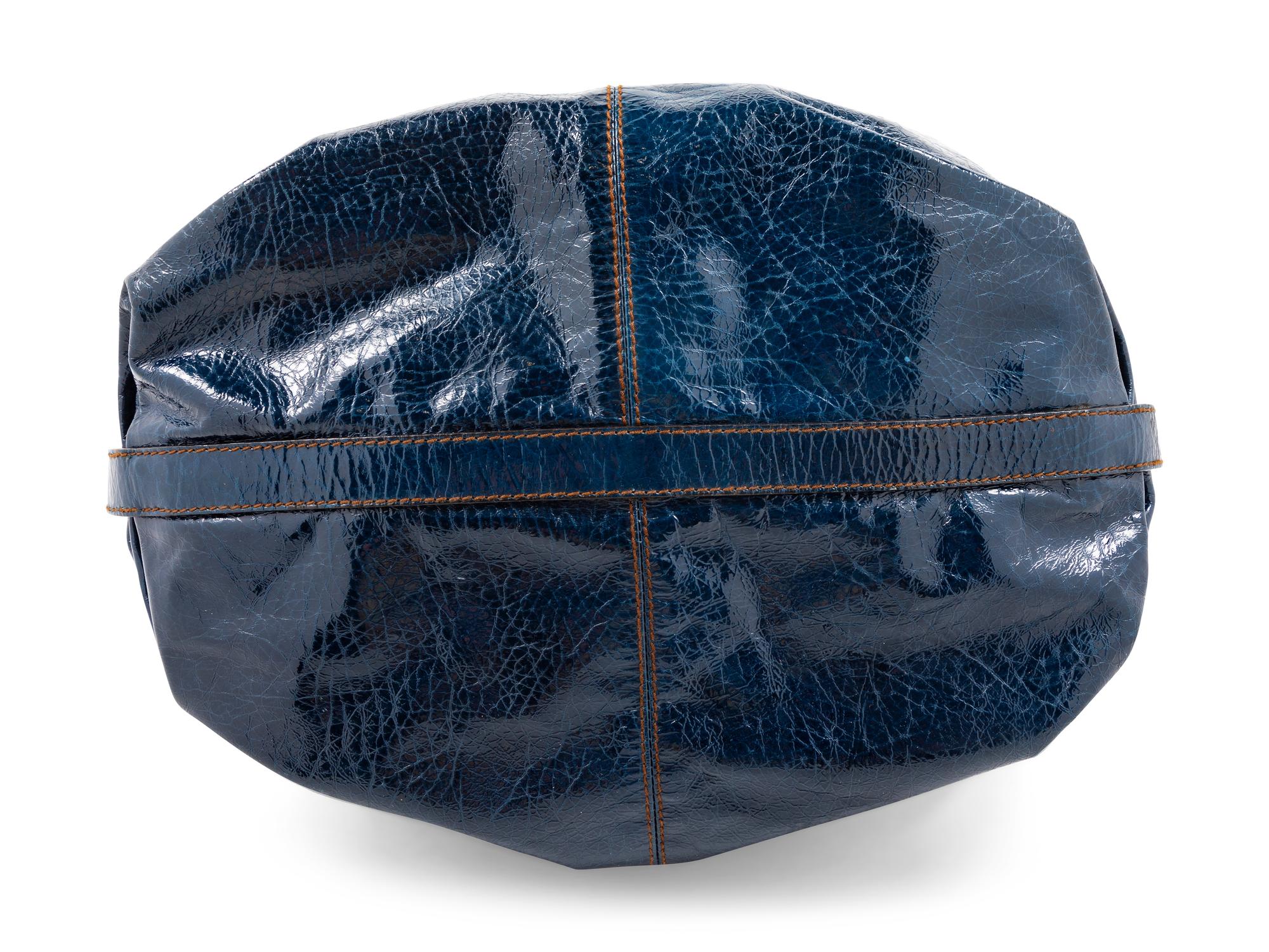 Lanvin Hobo Bag, 2000-10s