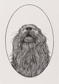 [MOSER, Barry, illustrator]. A group of 4 wood-engraved plates for the Pennyroyal Press edition The Wonderful Wizard of Oz . [West Hatfield, MA: Pennyroyal Press, 1985].
