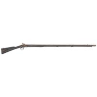 Belgian Made Percussion Trade Gun