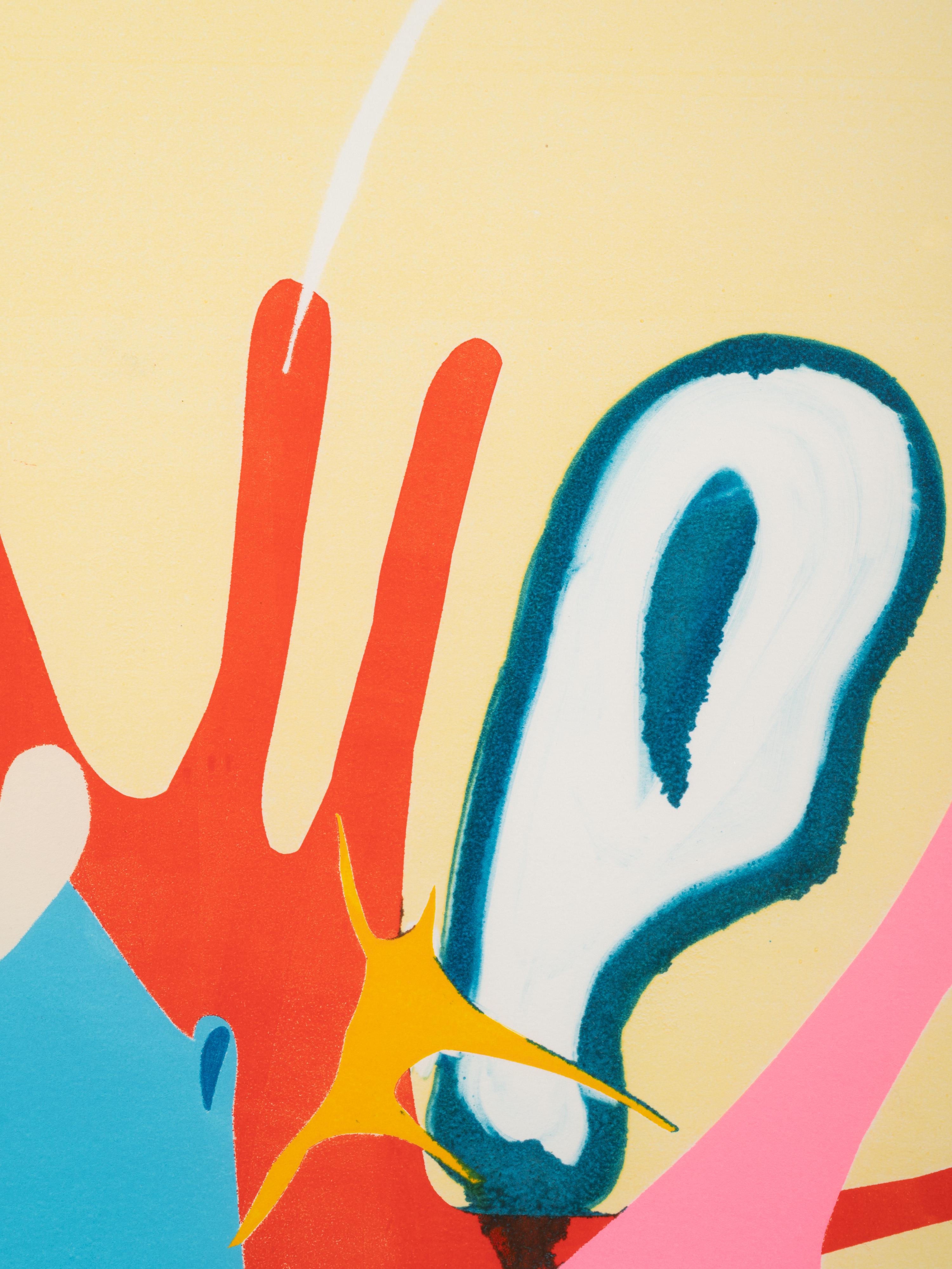 Untitled 10, 11, 13, and 14 (a group of four works)