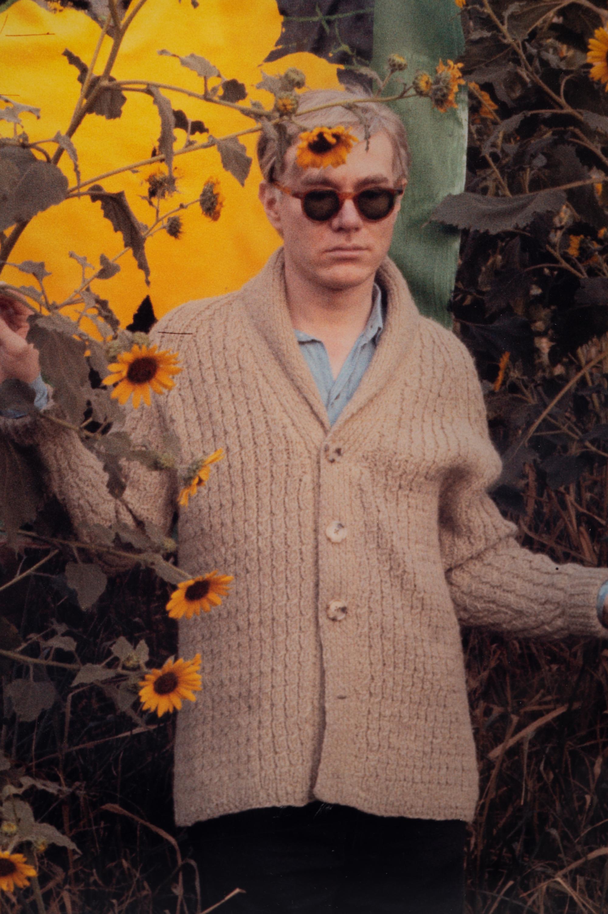 Andy Warhol, Queens, NY