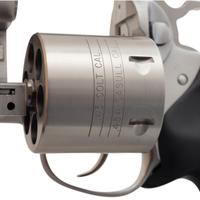 *Ruger Super Redhawk Alaskan