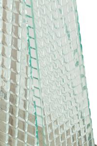 A Glass Lamp