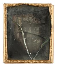 [EARLY PHOTOGRAPHY]. 27 assorted cased images.