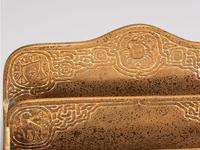 Zodiac Eight-Piece Desk Set