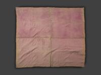 Three Patchwork Quilts