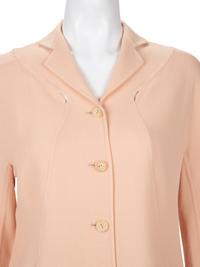 Three Chado Ralph Rucci Jackets, 2000-10s