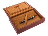 A Montegrappa Cigar Limited Edition Fountain Pen