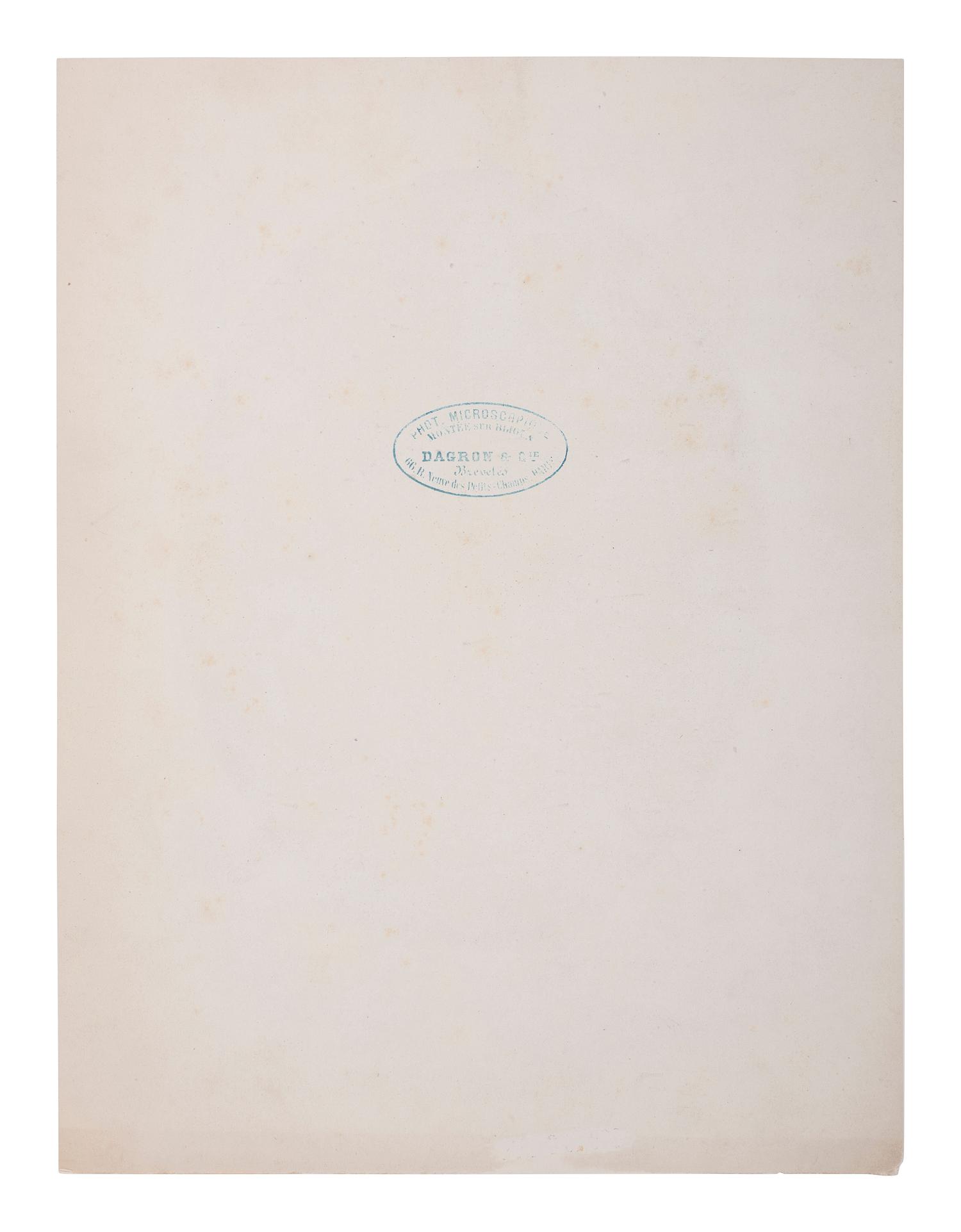 [CIVIL WAR]. Genl. G.T. Beauregard, CSA . [Richmond?]: Sterling C. McIntyre, publisher, [1861?].