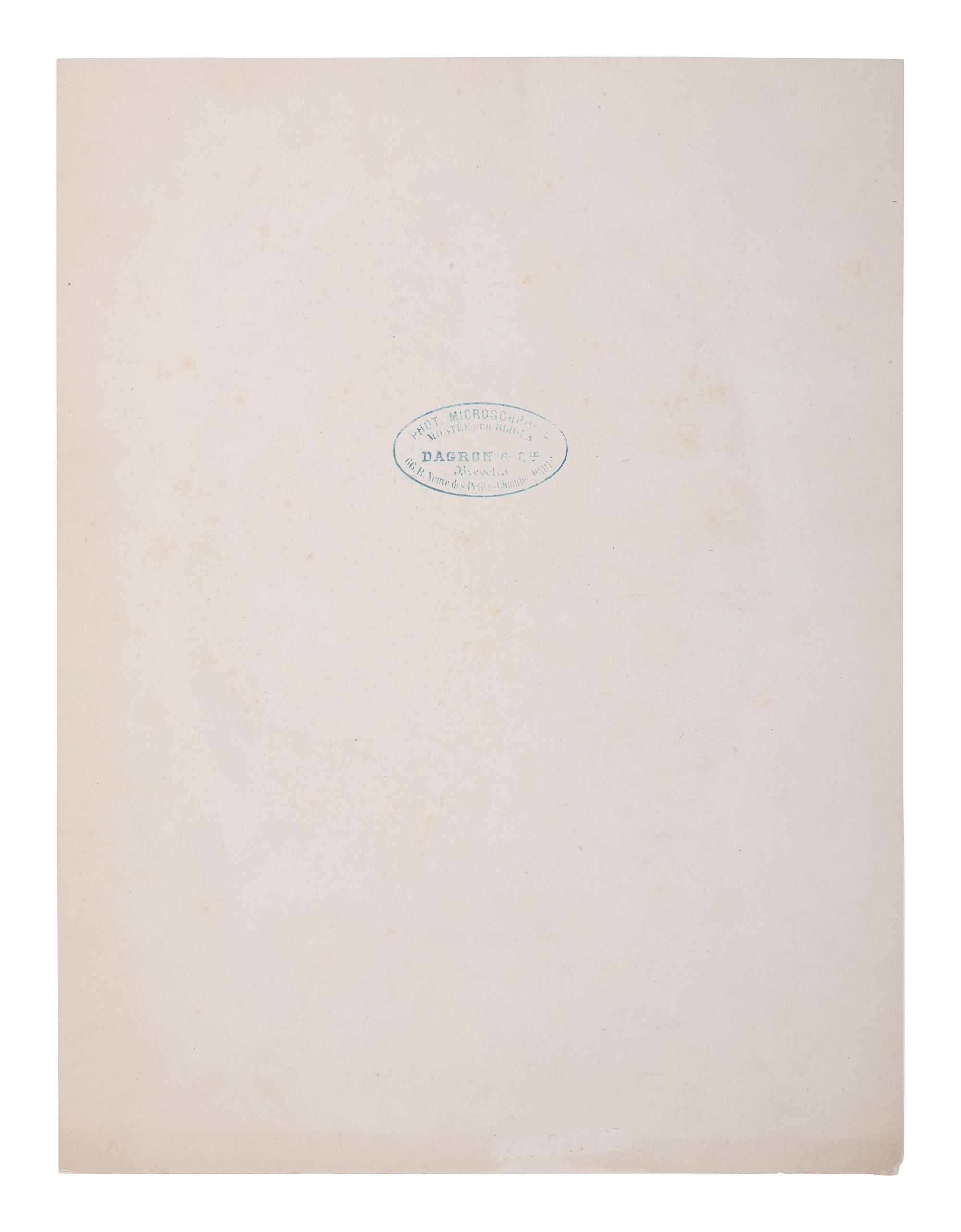 [CIVIL WAR]. Genl. G.T. Beauregard, CSA . [Richmond?]: Sterling C. McIntyre, publisher, [1861?].