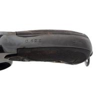 **Refinished Trocaola Aranzabal Old Pattern Revolver (Spanish Webley Copy)