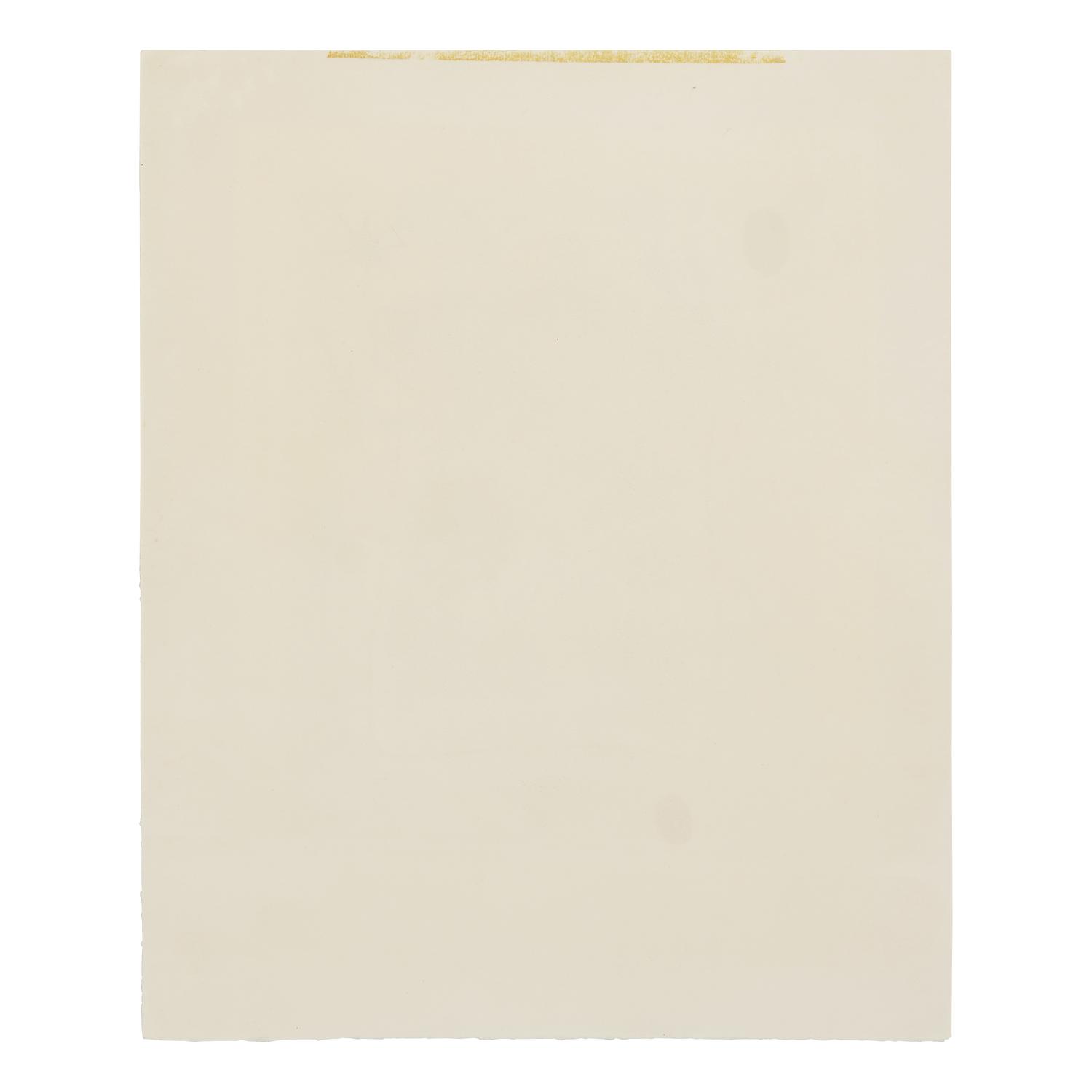 Joan Miró (Spanish, 1893–1983) — One plate from Constellations , 1959