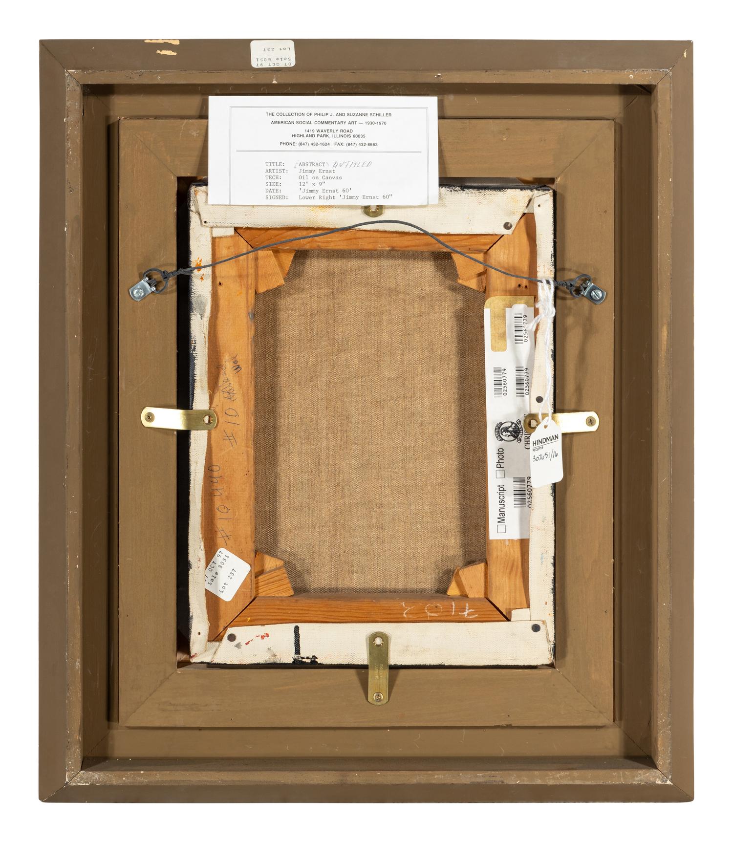 Untitled , 1960