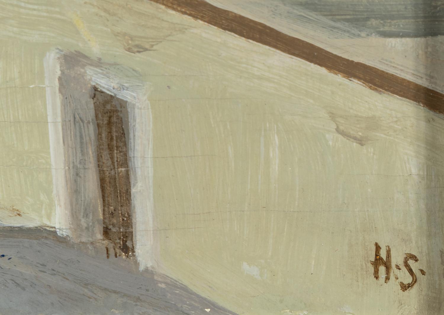 Minotaur #1 , c. 1945-50