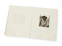 Paul Strand, The Mexican Portfolio