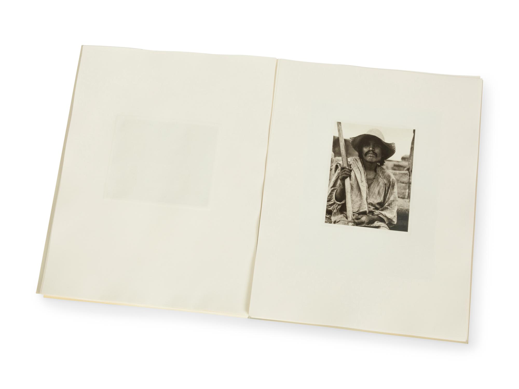 Paul Strand, The Mexican Portfolio