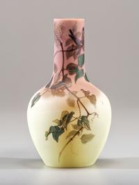 Vase, circa 1890