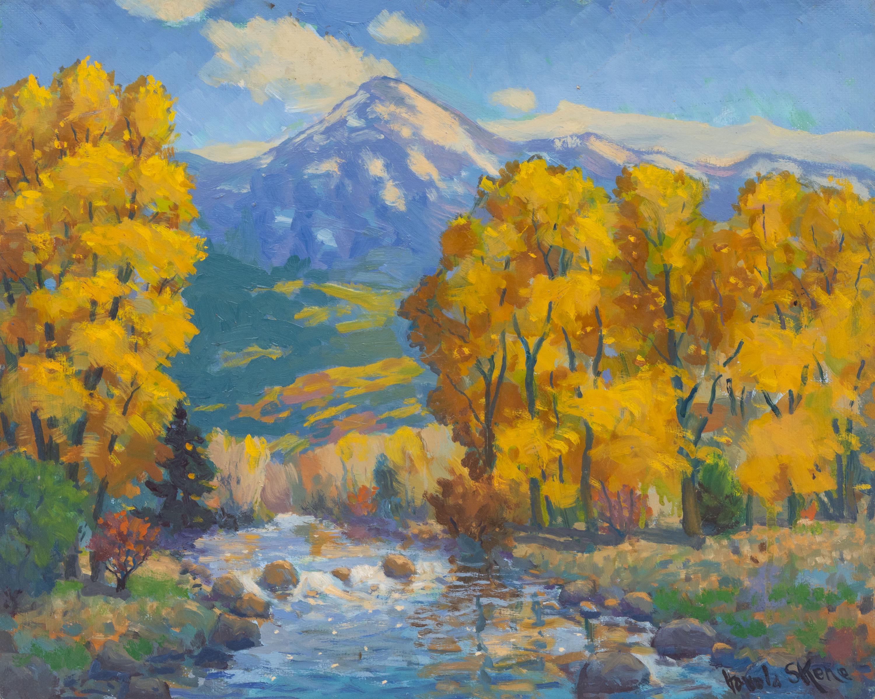 Chrystal River