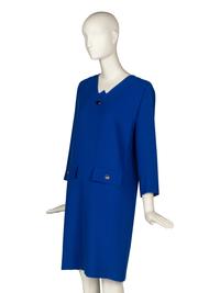Pierre Cardin Haute Couture Dress