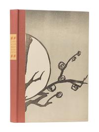 [GRABHORN PRESS -- BOOK CLUB OF CALIFORNIA]. HILLIER, Jack (1912-1995). Landscape Prints of Old Japan . San Francisco: The Grabhorn Press for the Book Club of California, 1960.