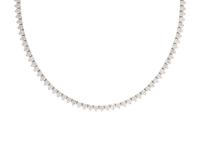 DIAMOND NECKLACE