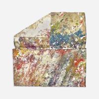 Sam Gilliam (American, b. 1933) Folio
