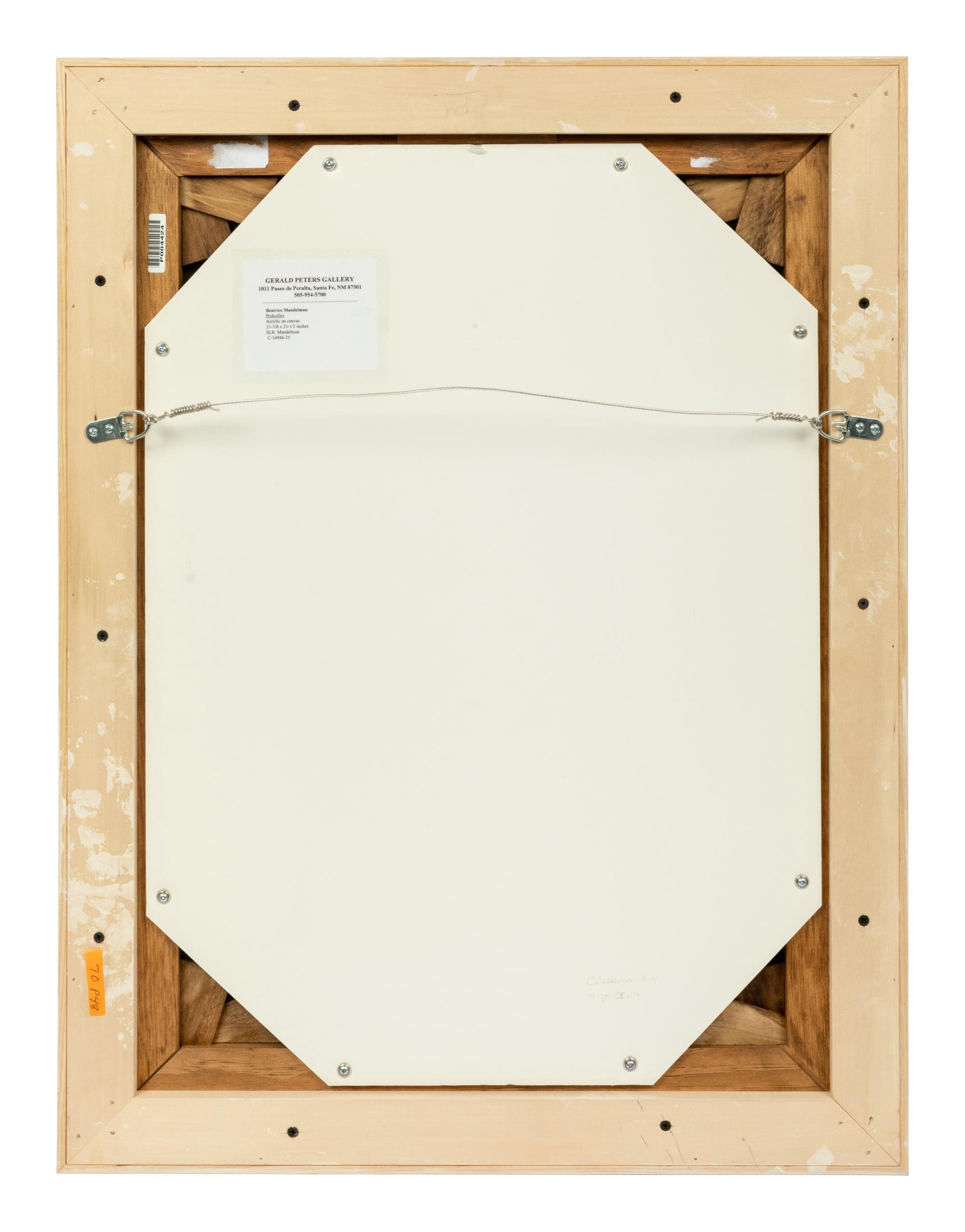 Prokofiev , circa 1970