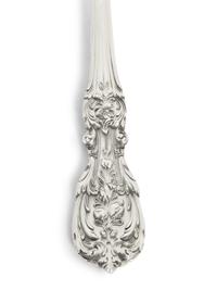 An American Silver Francis I Flatware Service