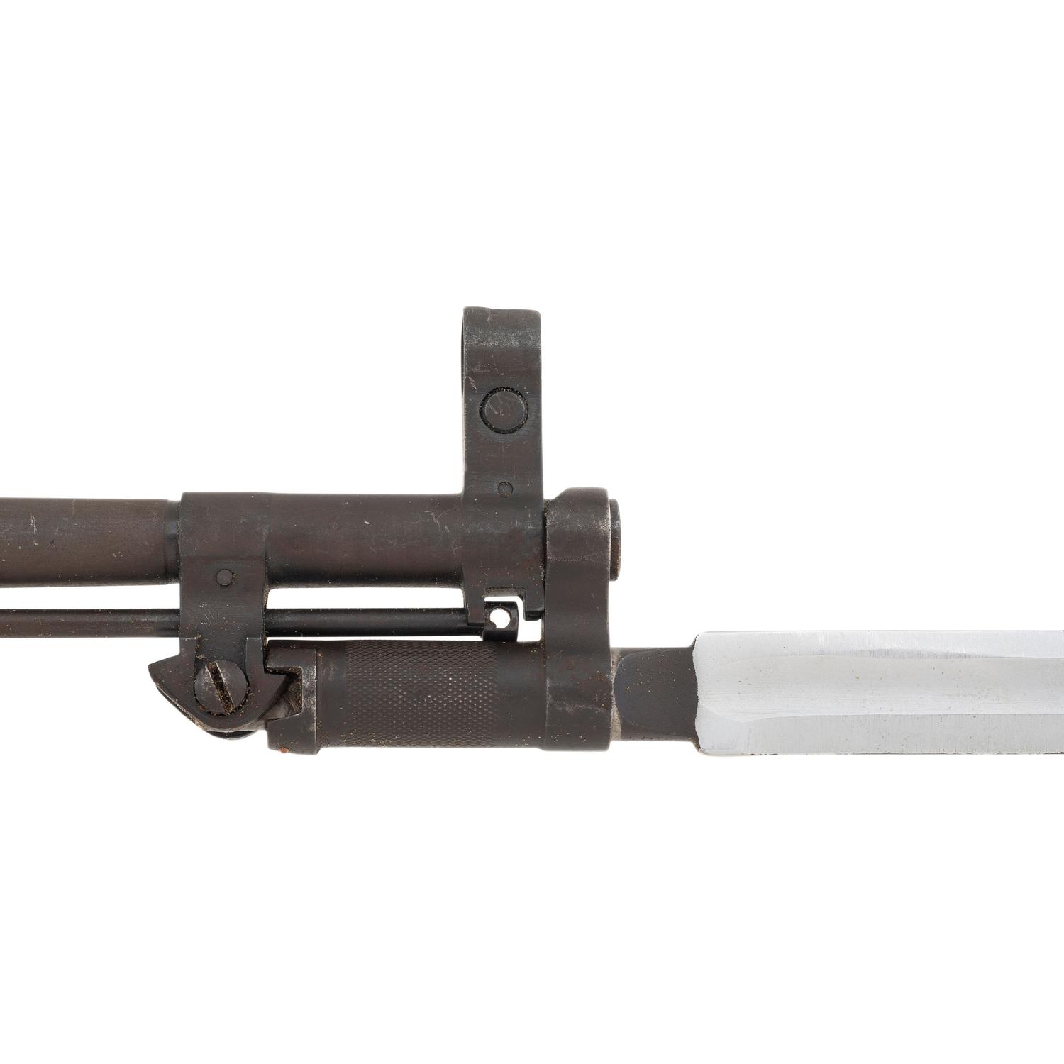 *Chinese Factory 26 SKS with Synthetic Stock