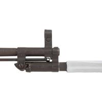 *Chinese Factory 26 SKS with Synthetic Stock