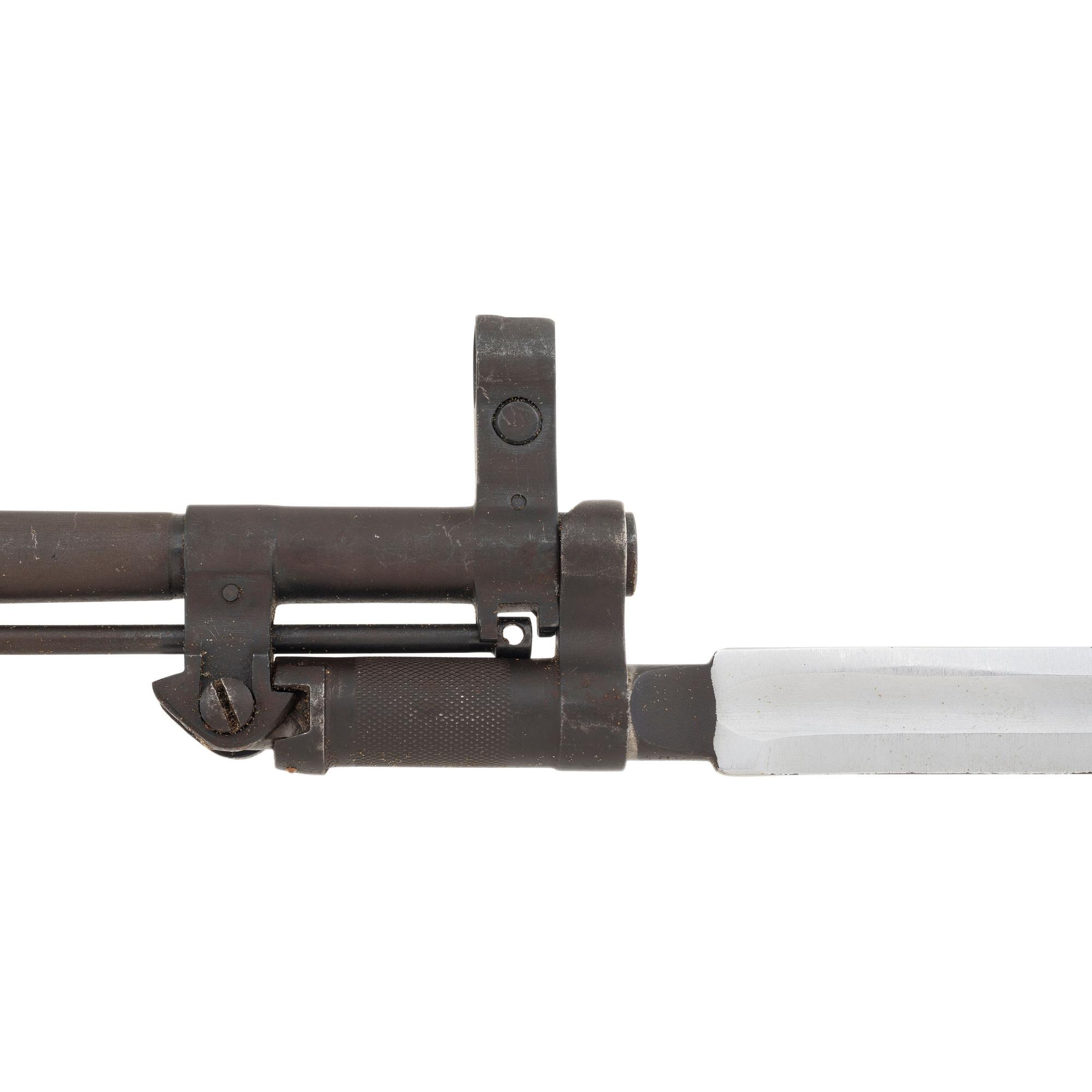 *Chinese Factory 26 SKS with Synthetic Stock