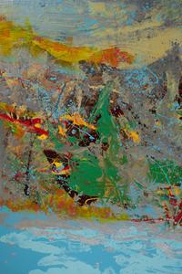 Untitled (Tidal Wave)