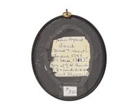 James Ferguson (Scottish, 1710-1776), A Portrait Miniature of James Wyard Gooch (1718-1797)