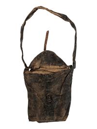 [CIVIL WAR]. U.S. issue haversack.