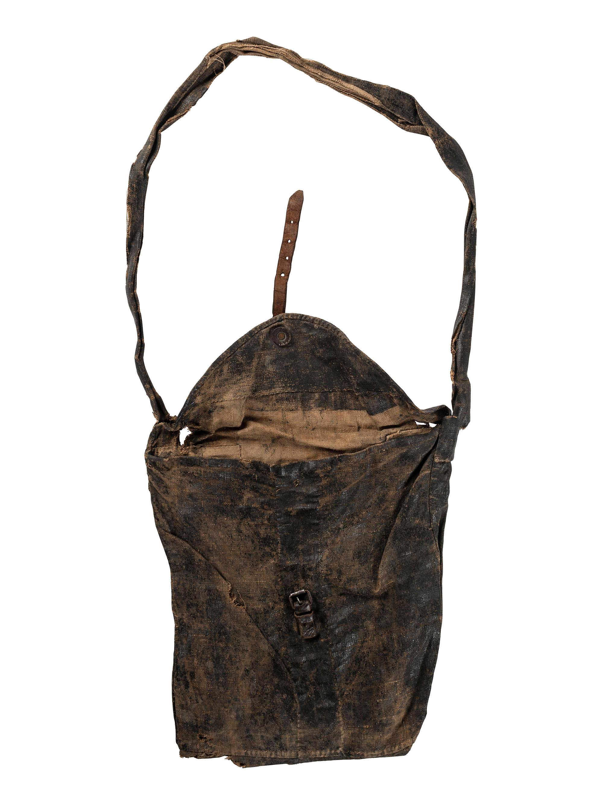 [CIVIL WAR]. U.S. issue haversack.