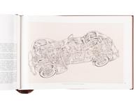 [AUTOMOBILE QUARTERLY] BORGESON, Griffith (1918-1997). Errett Lobban Cord. His Empire, His Motor Cars: Auburn – Cord – Duesenberg. Princeton, New Jersey: Automobile Quarterly Publications, 1984.