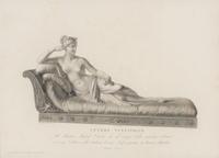A Set of Three Italian Engravings