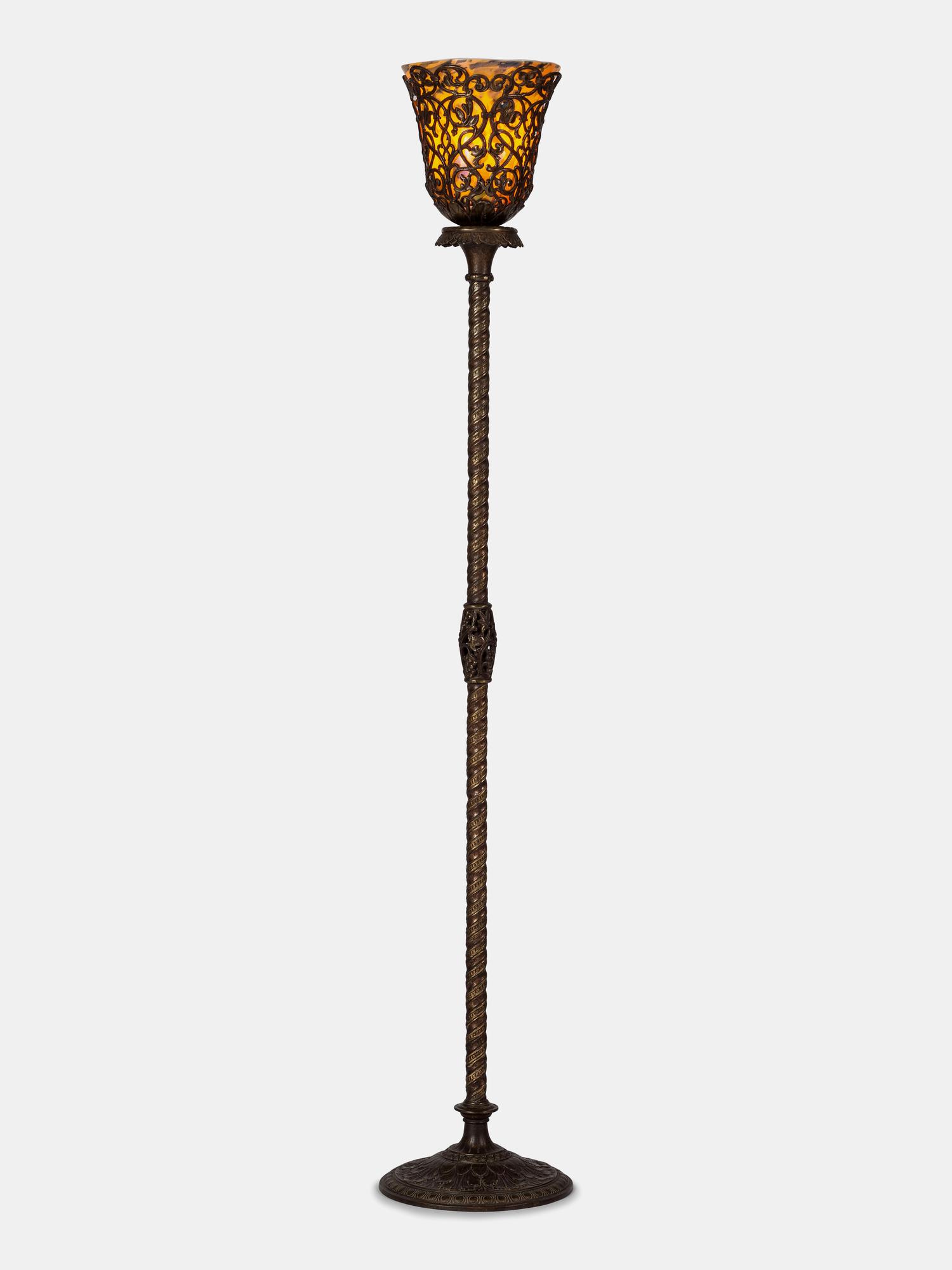 Floor Lamp