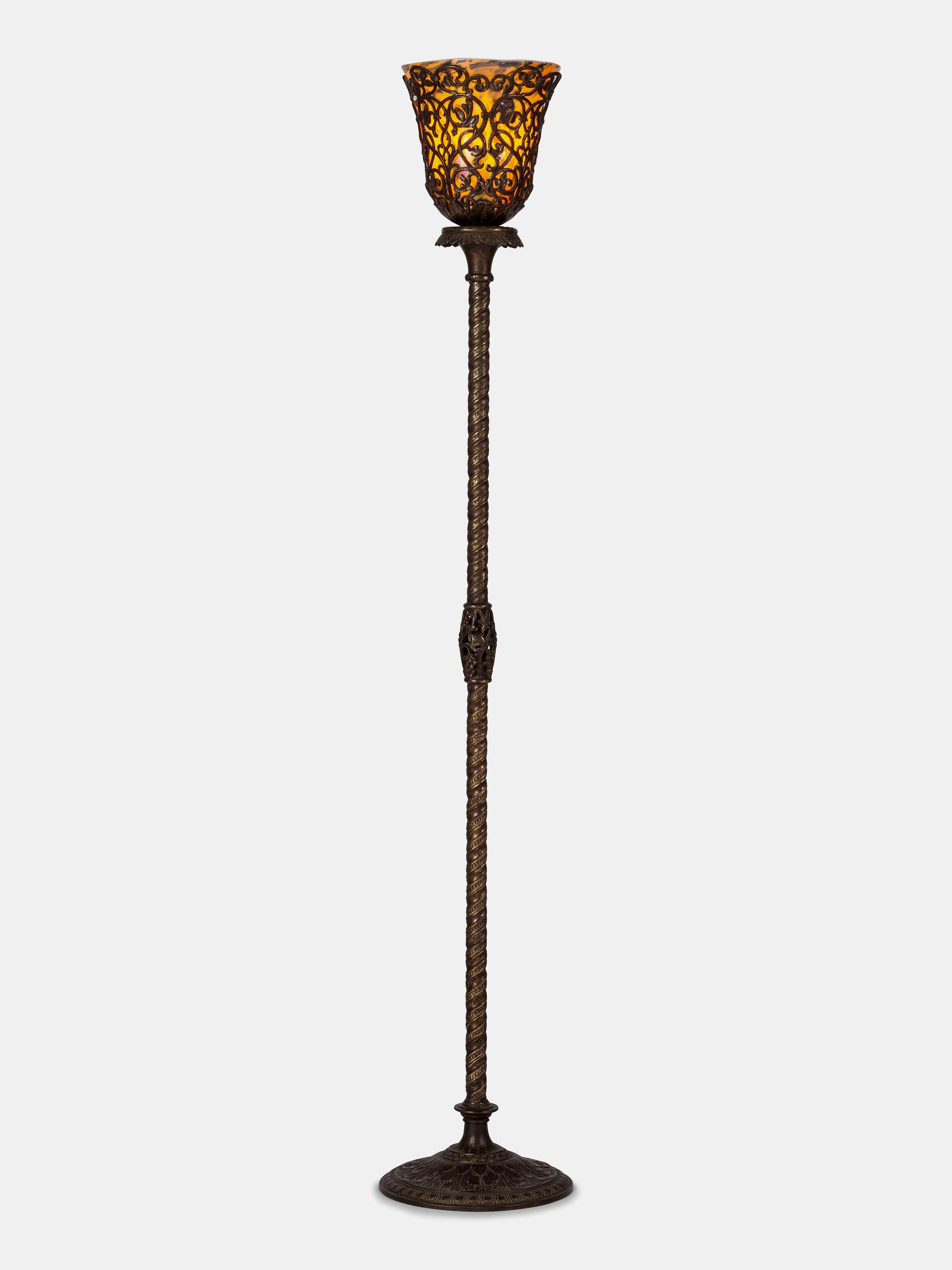 Floor Lamp