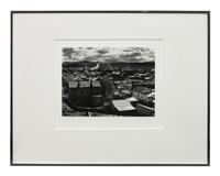 Untitled (roof tops)