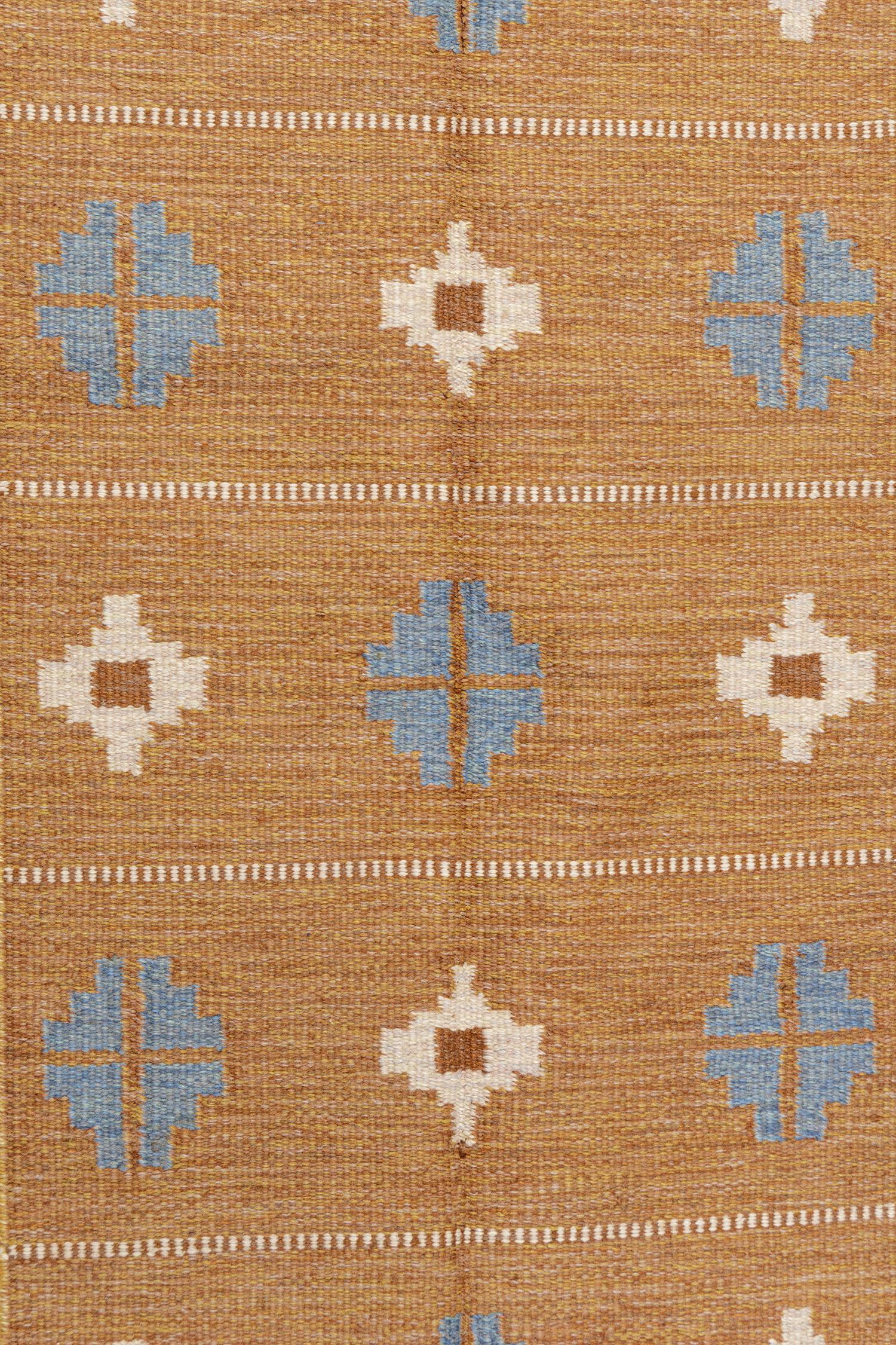 Flatweave Rug