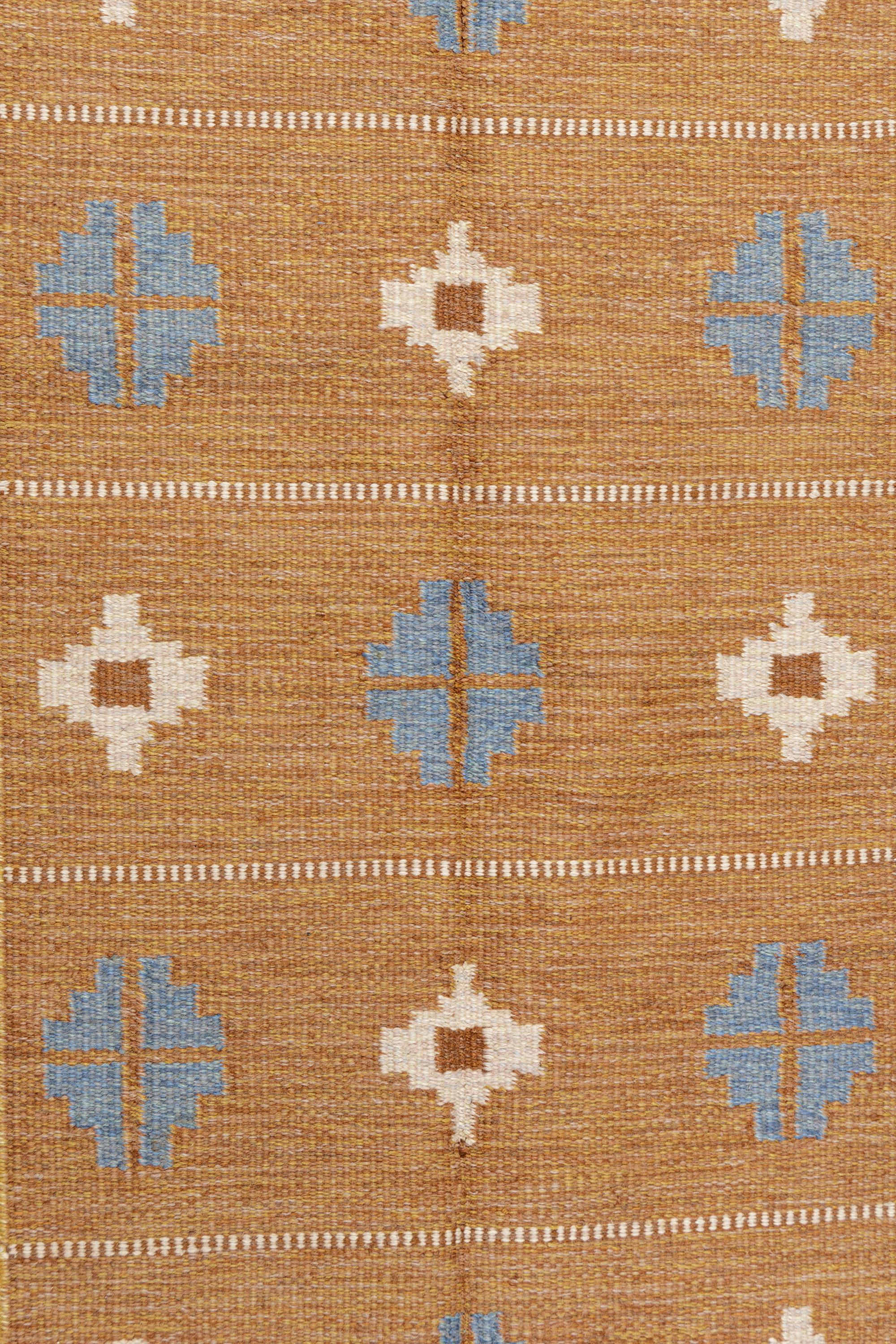 Flatweave Rug